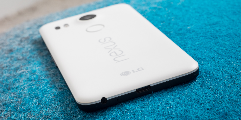 Illustration for article titled Nexus 5X, análisis: lo mejor de los Nexus, lo peor de la gama media